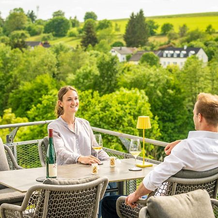 Korperich Boutiquehotel Genusswerk Eifel المظهر الخارجي الصورة