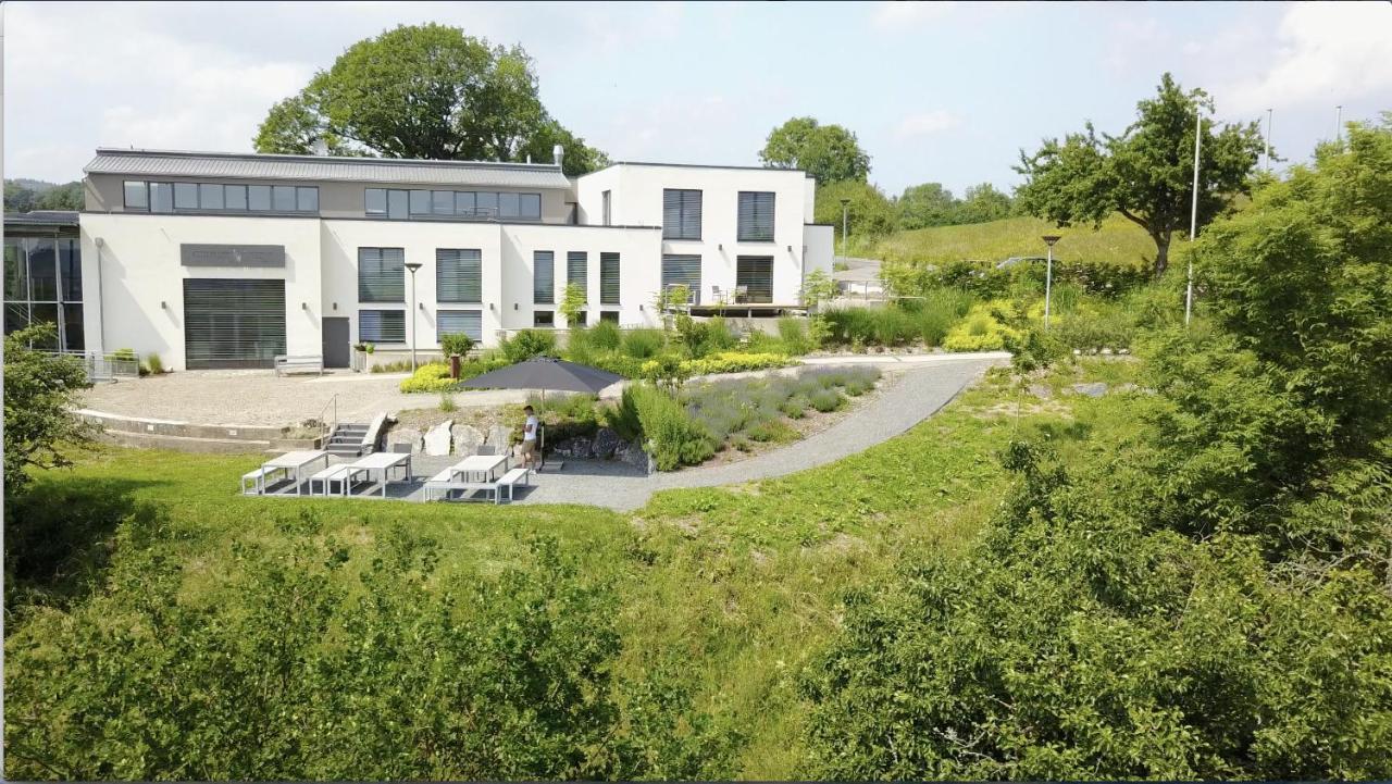 Korperich Boutiquehotel Genusswerk Eifel المظهر الخارجي الصورة