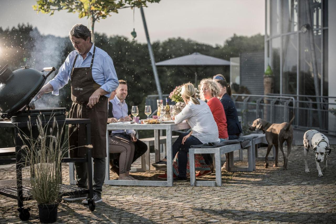 Korperich Boutiquehotel Genusswerk Eifel المظهر الخارجي الصورة