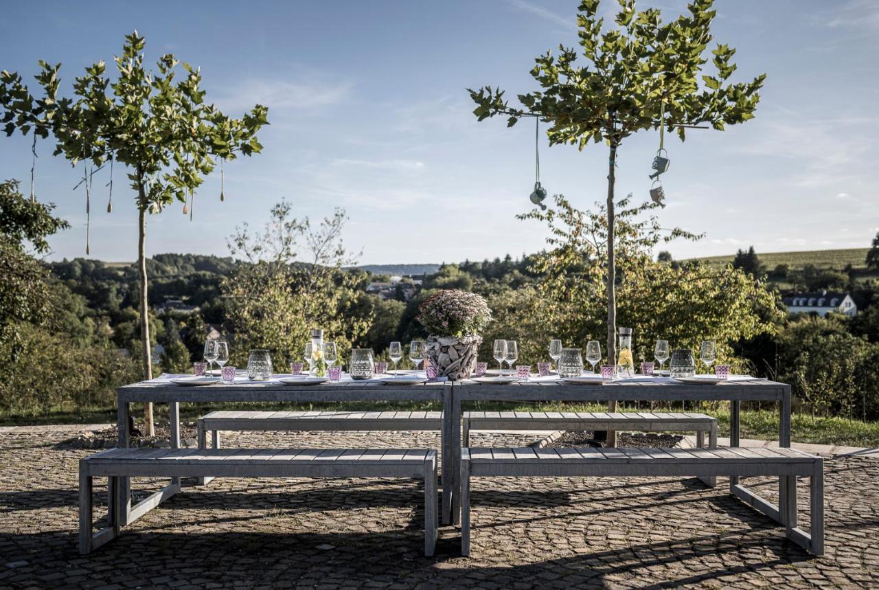 Boutiquehotel Genusswerk Eifel Korperich المظهر الخارجي الصورة