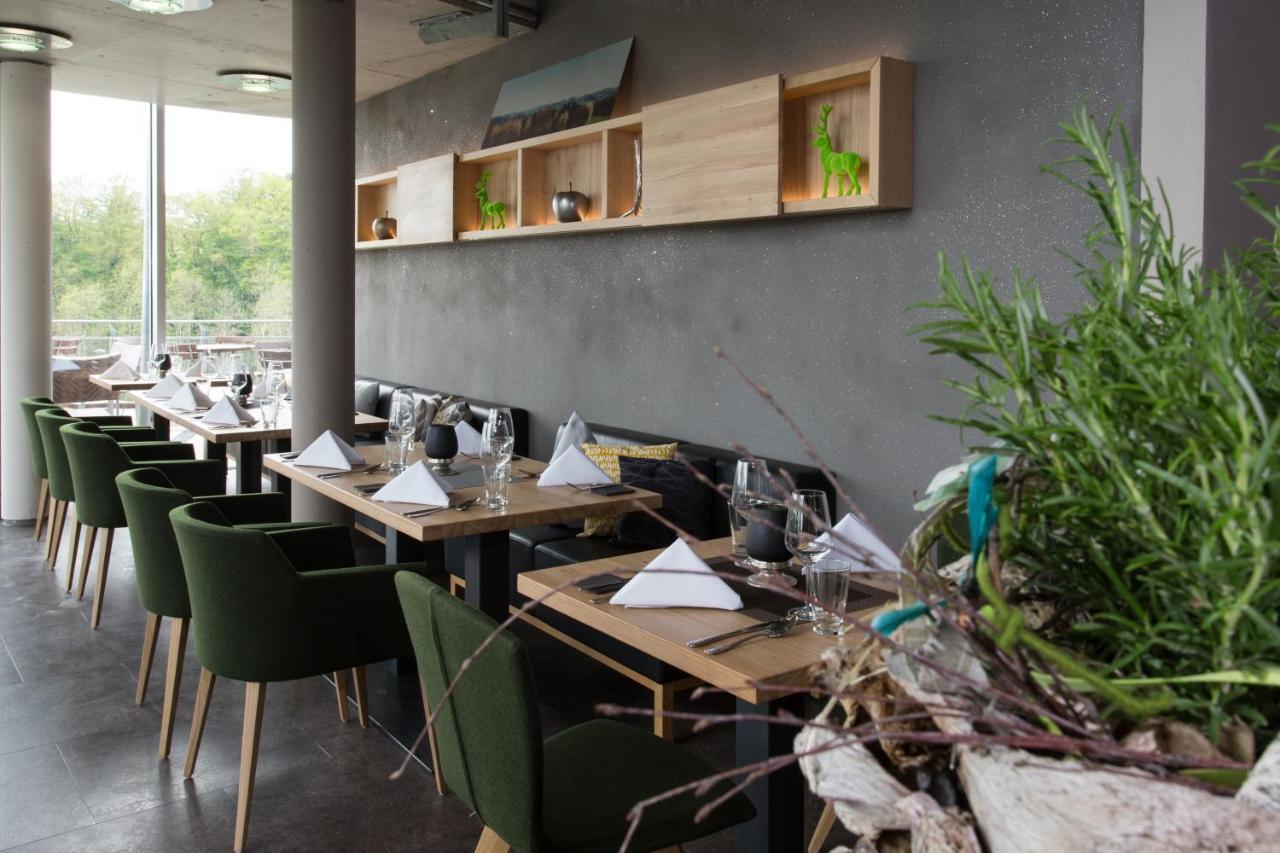 Boutiquehotel Genusswerk Eifel Korperich المظهر الخارجي الصورة