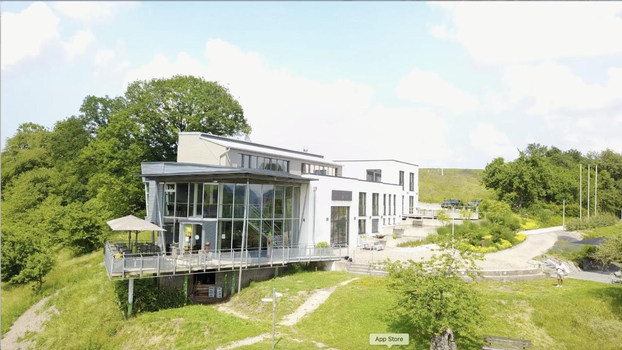 Korperich Boutiquehotel Genusswerk Eifel المظهر الخارجي الصورة