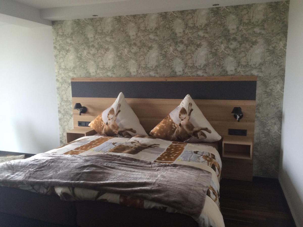 Boutiquehotel Genusswerk Eifel Korperich المظهر الخارجي الصورة