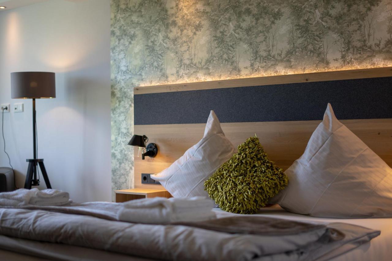 Boutiquehotel Genusswerk Eifel Korperich المظهر الخارجي الصورة