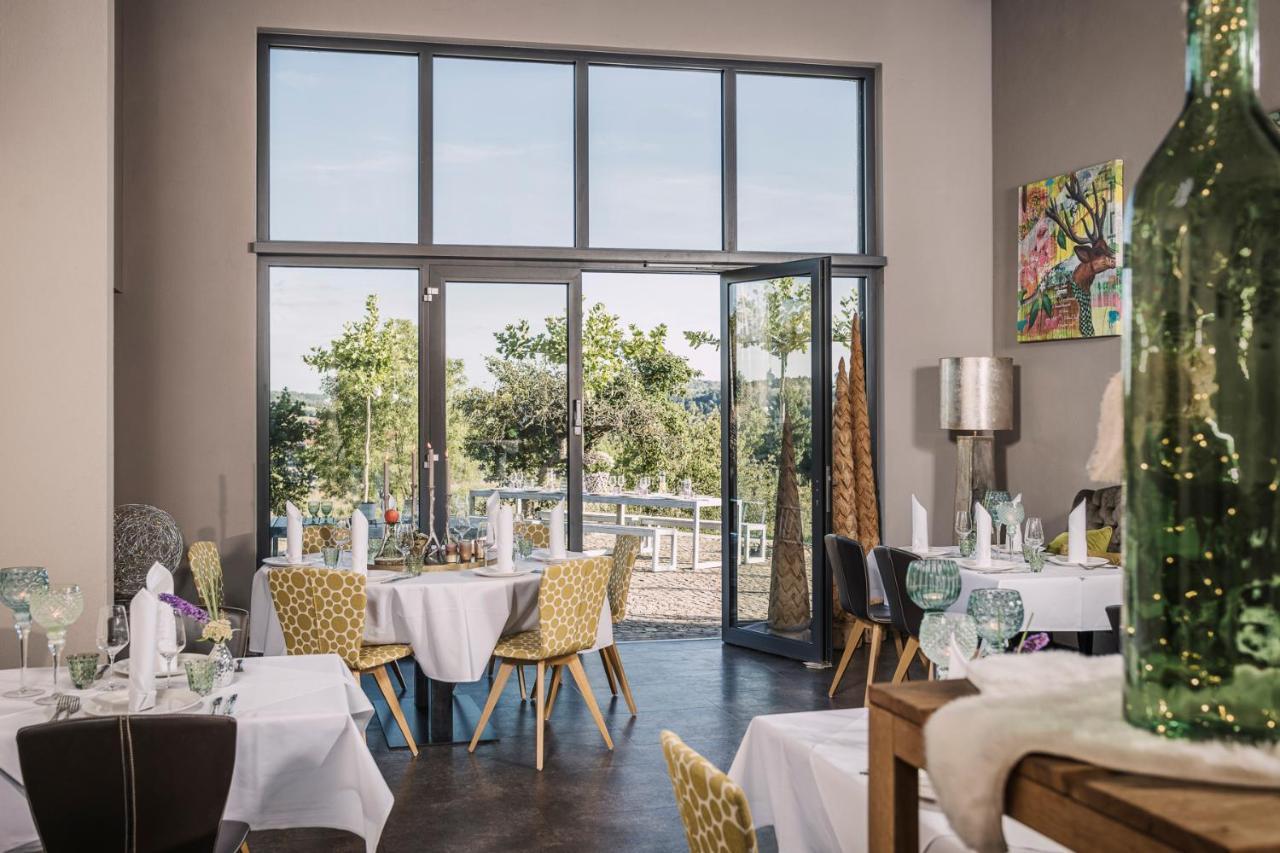 Boutiquehotel Genusswerk Eifel Korperich المظهر الخارجي الصورة