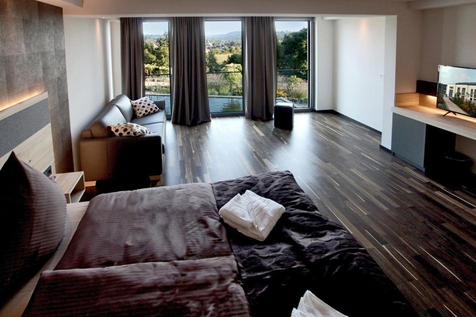 Boutiquehotel Genusswerk Eifel Korperich المظهر الخارجي الصورة