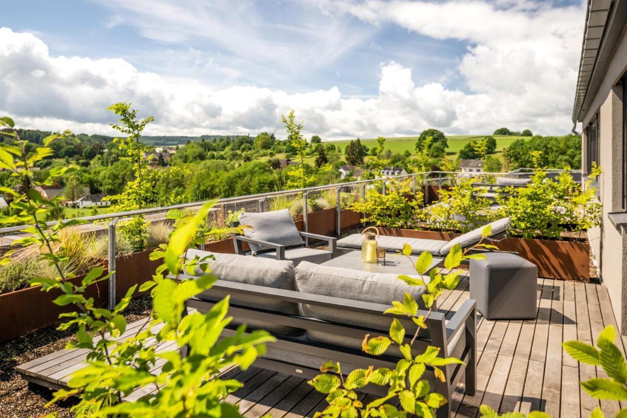 Boutiquehotel Genusswerk Eifel Korperich المظهر الخارجي الصورة