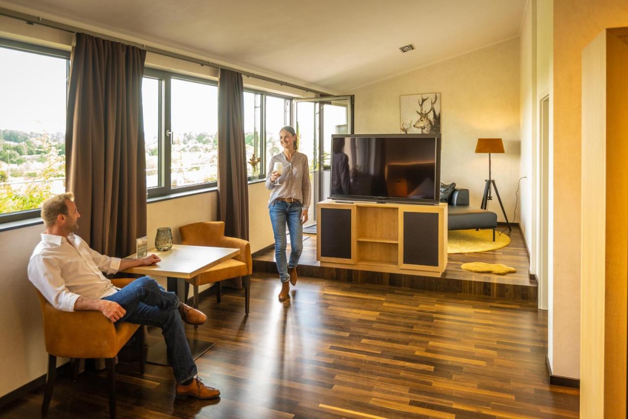 Boutiquehotel Genusswerk Eifel Korperich المظهر الخارجي الصورة