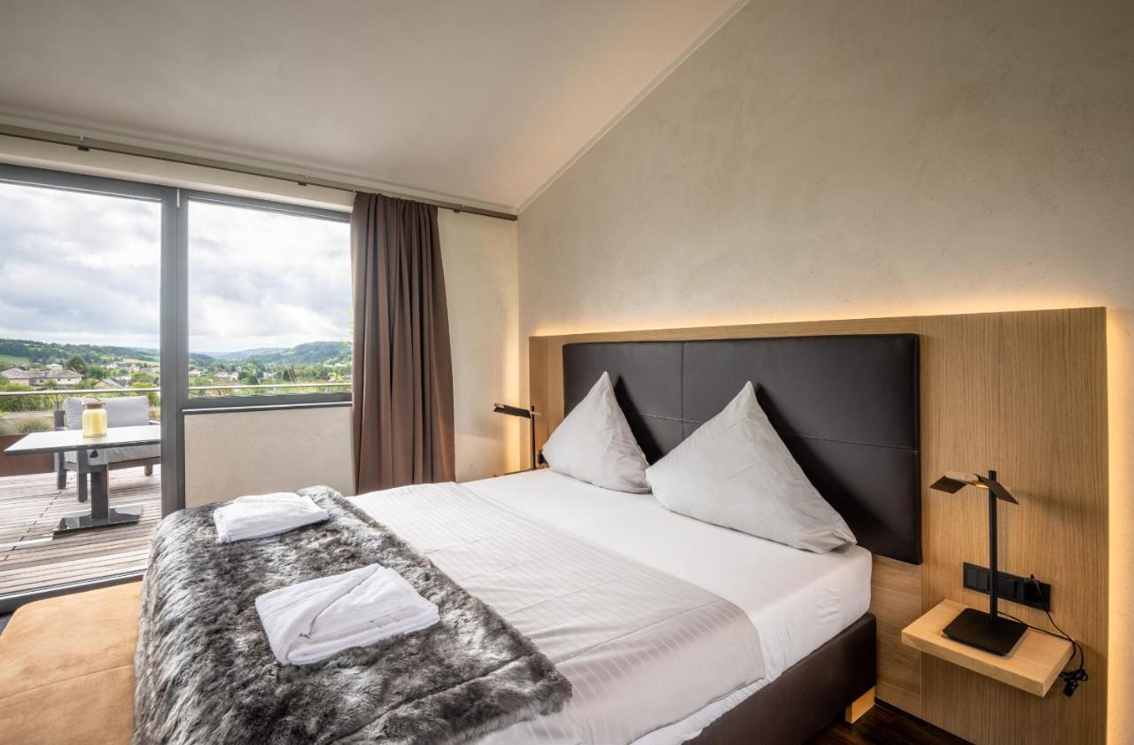 Boutiquehotel Genusswerk Eifel Korperich المظهر الخارجي الصورة