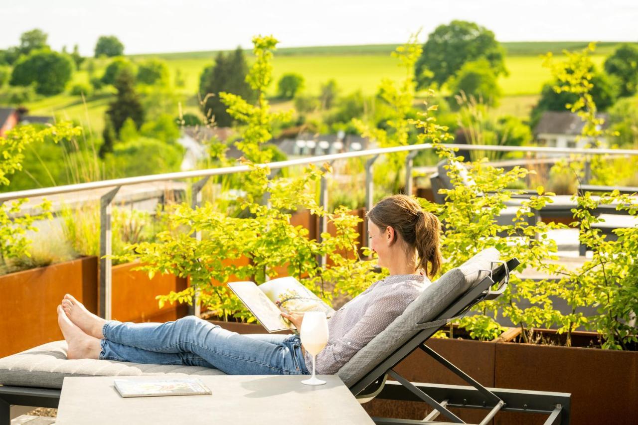 Boutiquehotel Genusswerk Eifel Korperich المظهر الخارجي الصورة