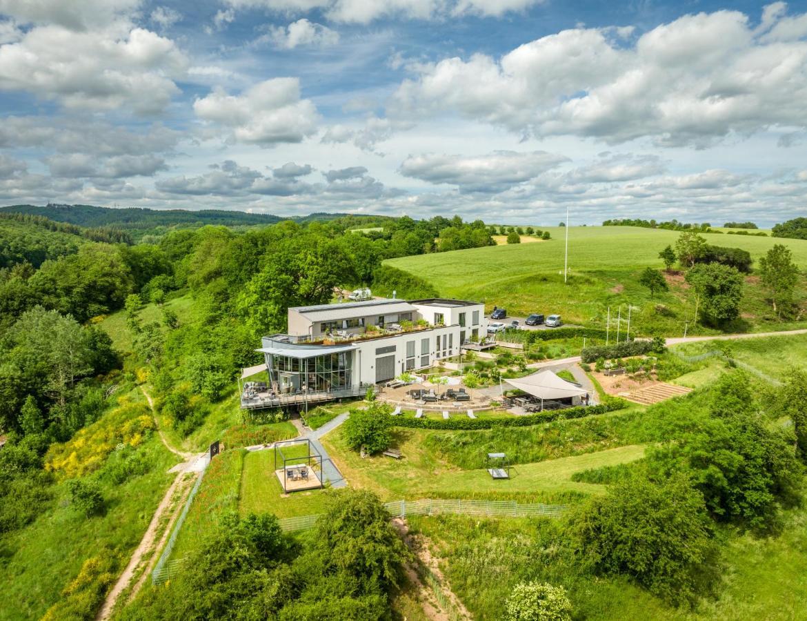 Boutiquehotel Genusswerk Eifel Korperich المظهر الخارجي الصورة