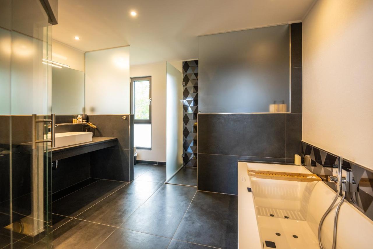 Boutiquehotel Genusswerk Eifel Korperich المظهر الخارجي الصورة